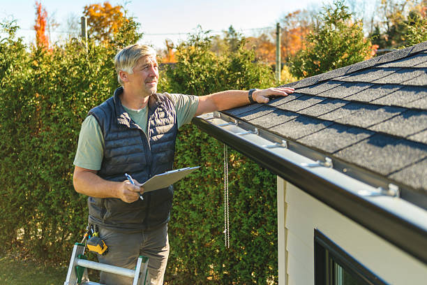 Trusted Roofing service in Swanton, VT - Ben Roofing and Steel LLC